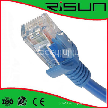 Lsoh STP Cat5e LAN Kabel